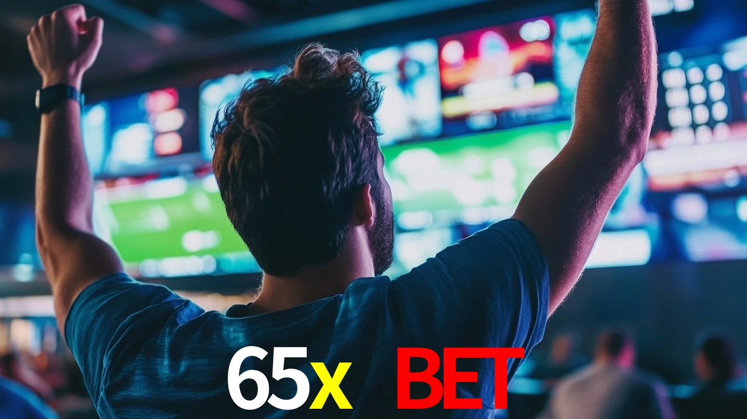 65x bet login