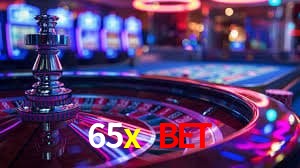 Experiência VIP 65x bet