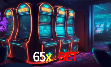 Desvendando o Mundo dos Jogos Virtuais na 65x bet