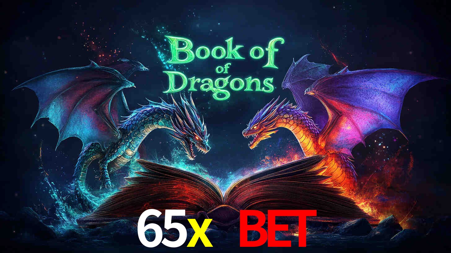 Desvendando o Mundo dos Jogos Virtuais na 65x bet