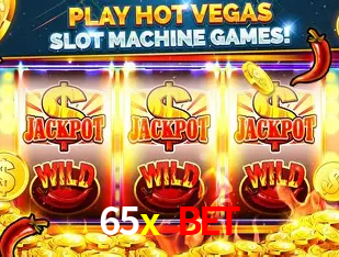 A Experiência Imersiva dos Cassinos Ao Vivo no 65x bet