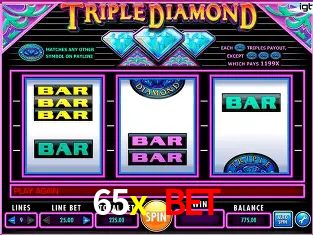 A Emoção da Loteria na 65x bet: Uma Chance de Mudança de Vida