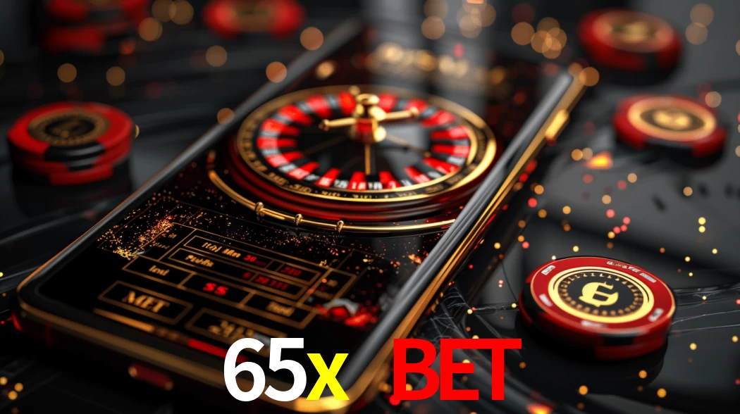 Game Providers 65x bet