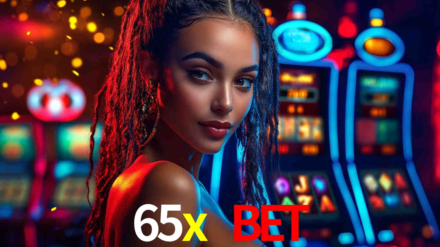 Apostas Esportivas na 65x bet: Um Guia Completo