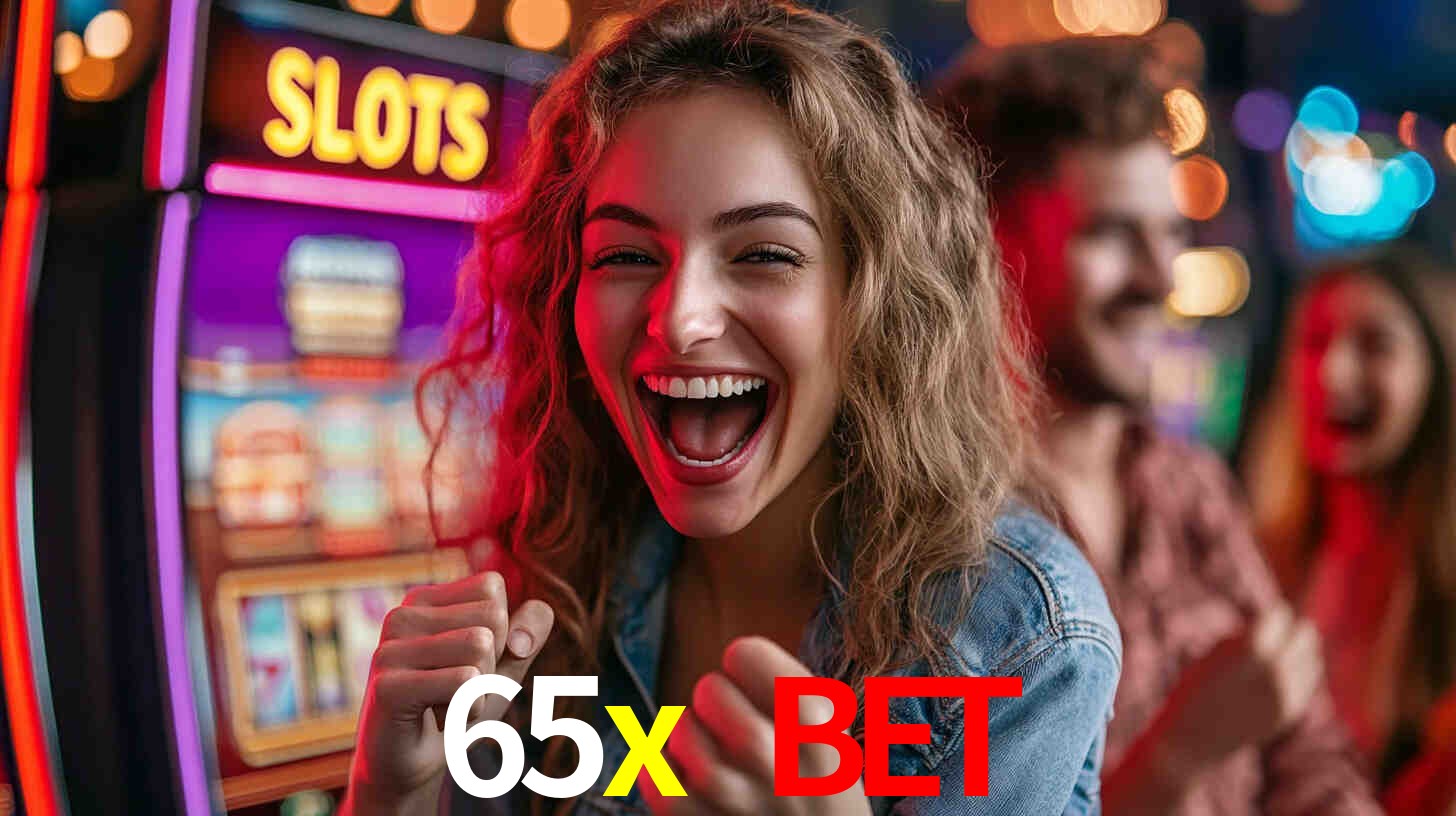 A Popularidade dos Caça-Níqueis no 65x bet