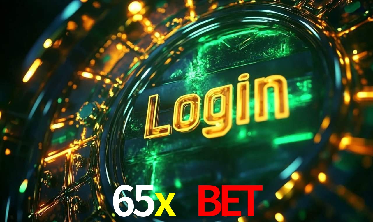 APP rápido e leve da 65x bet