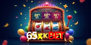 Sistemas de Segurança 65x bet