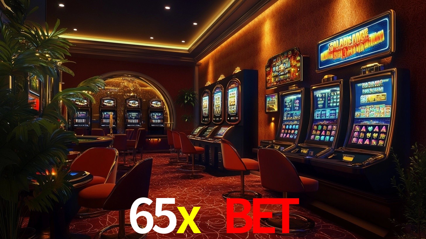 Tournaments 65x bet