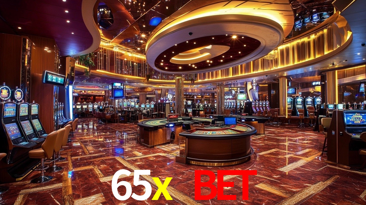 Programa VIP 65x bet