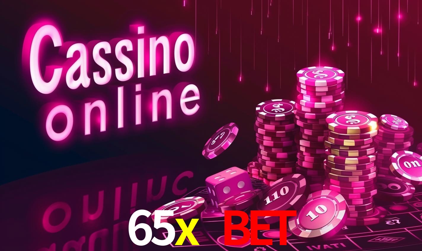 Explorando a Categoria de Eventos em Apostas na 65x bet