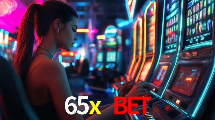 65x bet login