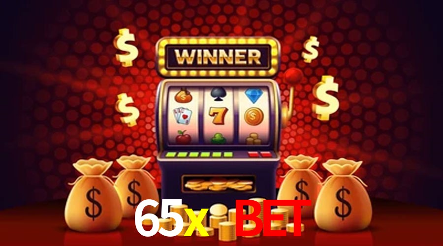 Account Benefits 65x bet