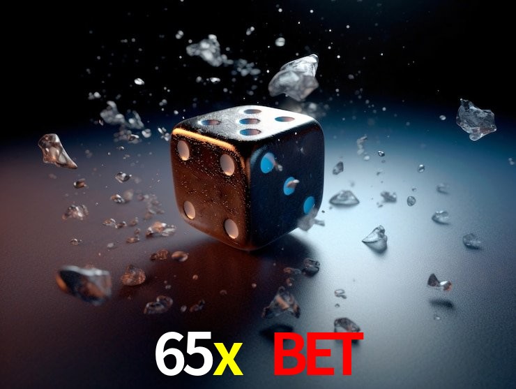 Variedade de jogos na 65x bet