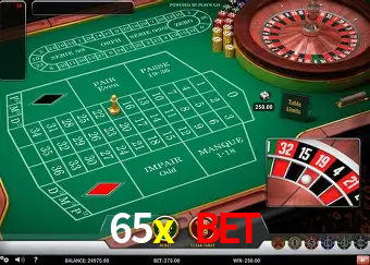 Descubra a Essência do 65x bet: Nossa História e Compromissos