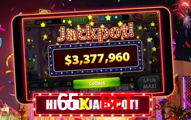 Descubra a Magia dos Jogos de Arcade no 65x bet