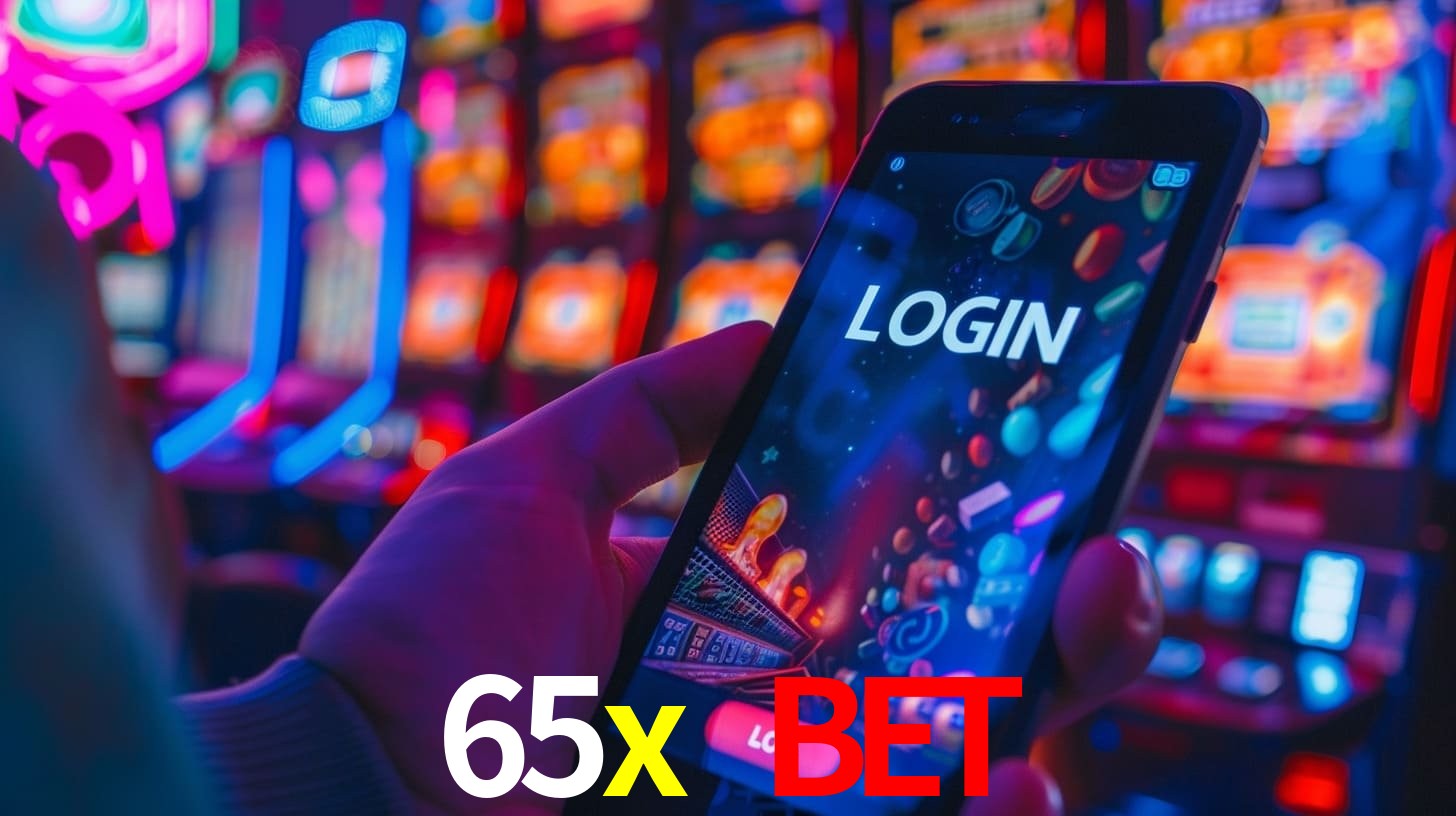 Jogos Exclusivos 65x bet