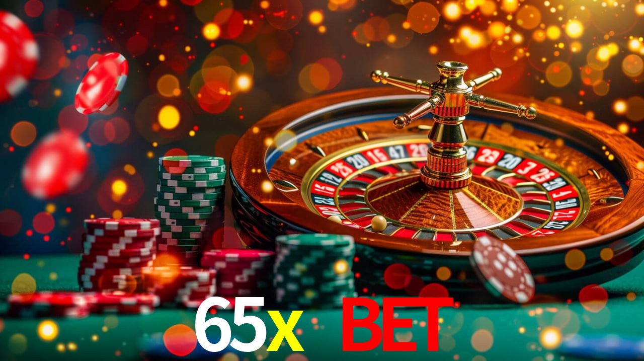 Explorando a Categoria de Eventos em Apostas na 65x bet