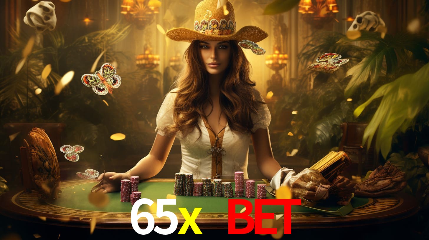 VIP Casino 65x bet
