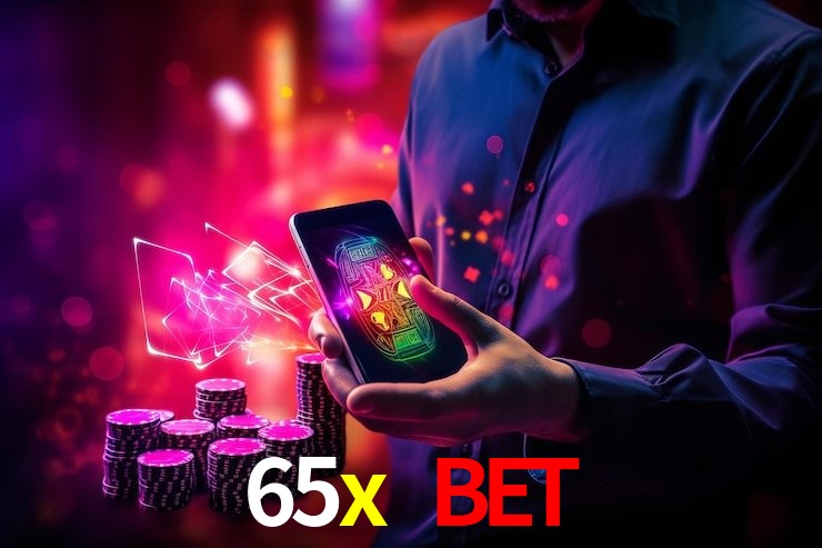 PIX Instantâneo 65x bet