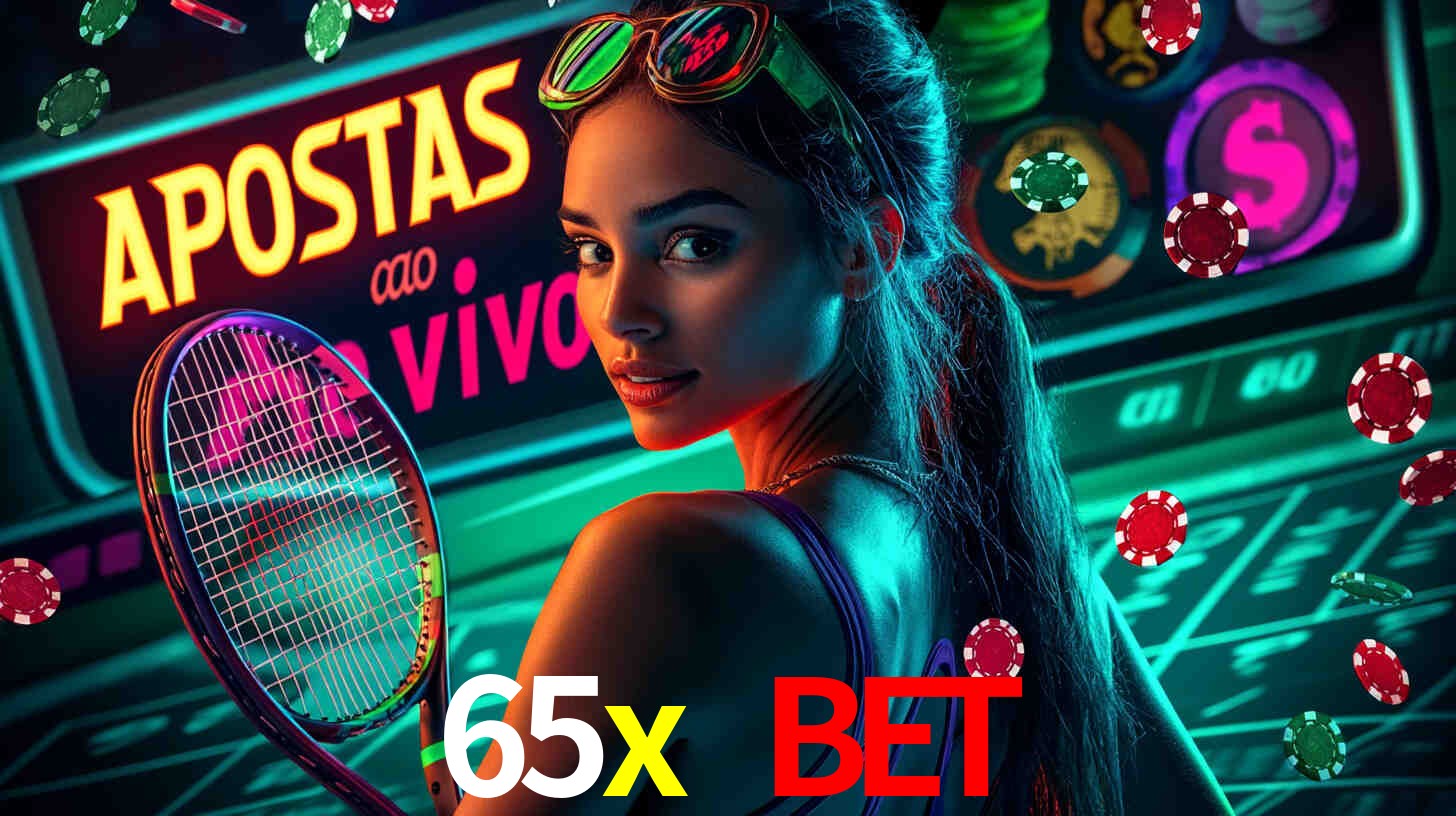 Apostas Esportivas na 65x bet: Um Guia Completo