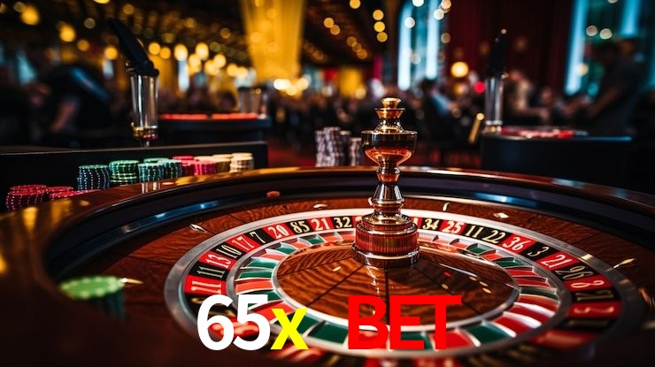Exclusive Offers 65x bet