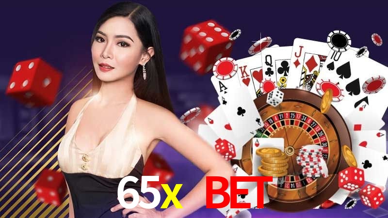 cassino 65x bet