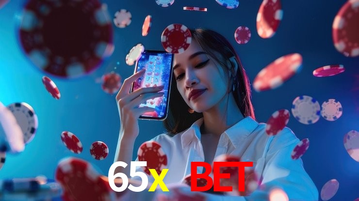 Descubra o Programa VIP da 65x bet: Vantagens Exclusivas para Jogadores